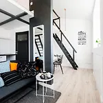 Super Apart Rakowiecka 43a