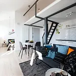 Super Apart Rakowiecka 43a